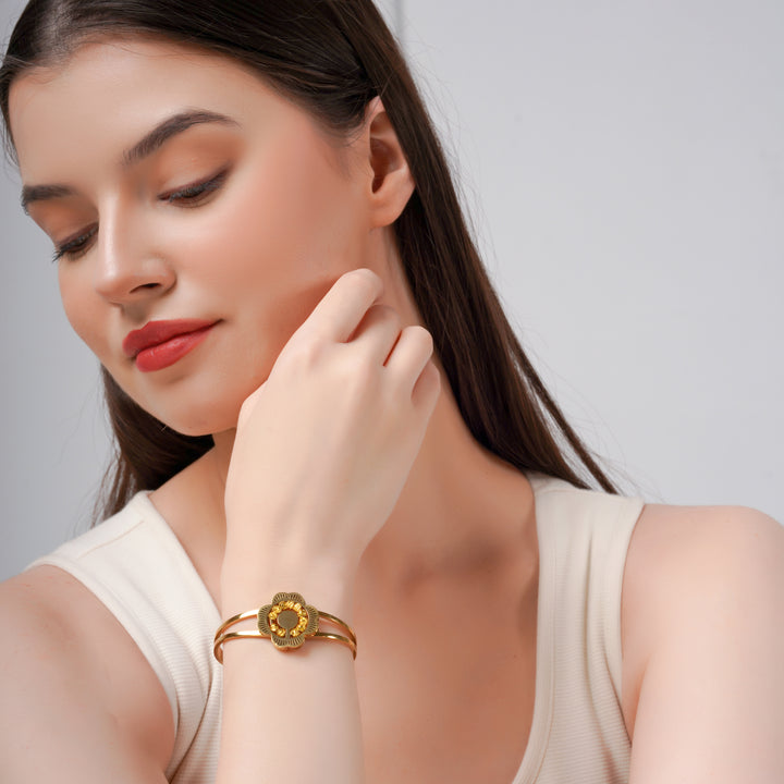 Devanshi Kada Bracelet