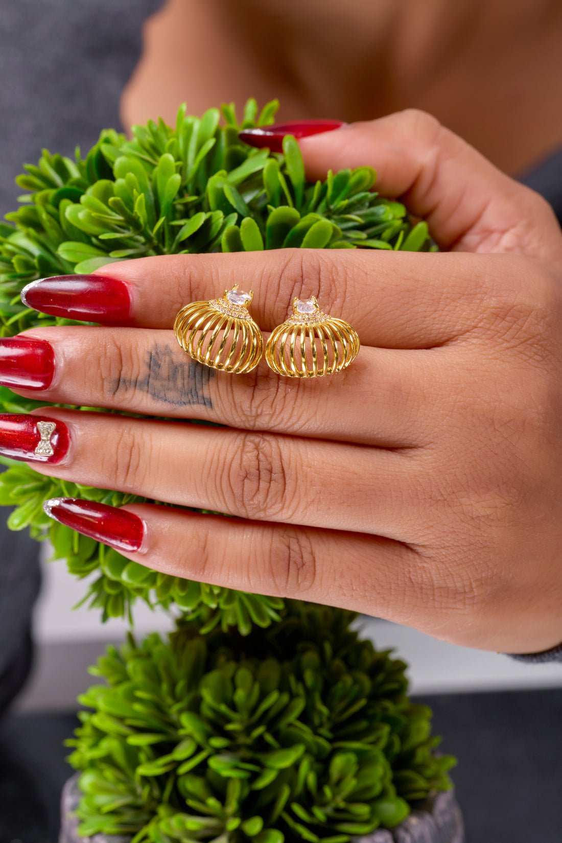 Ira Radiant Womens Earring