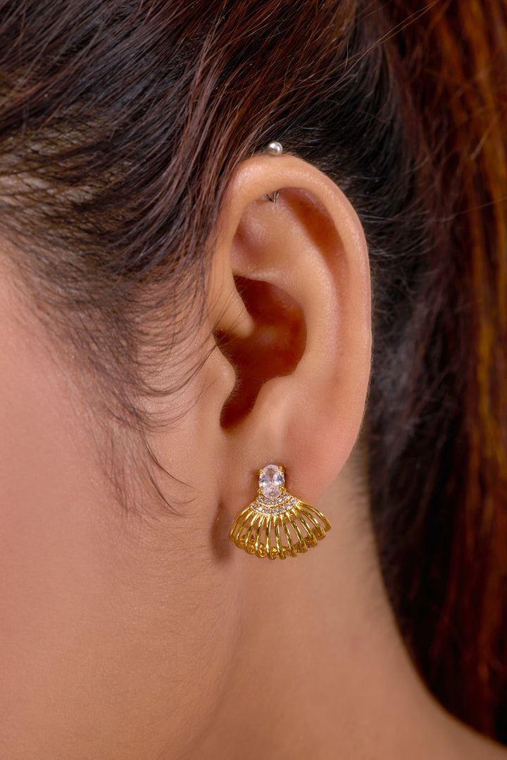 Ira Radiant Womens Earring