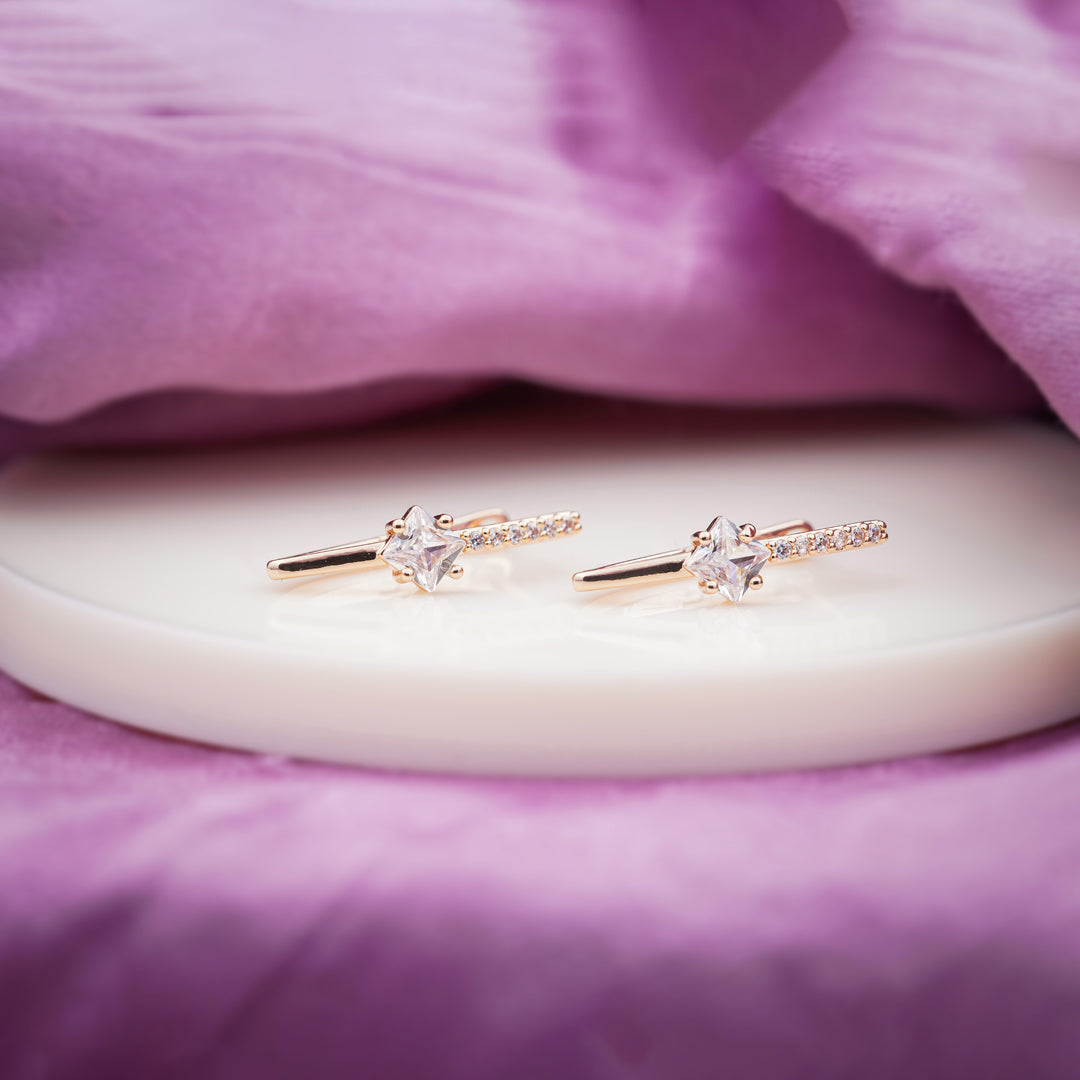 Aakansha Womens Earring