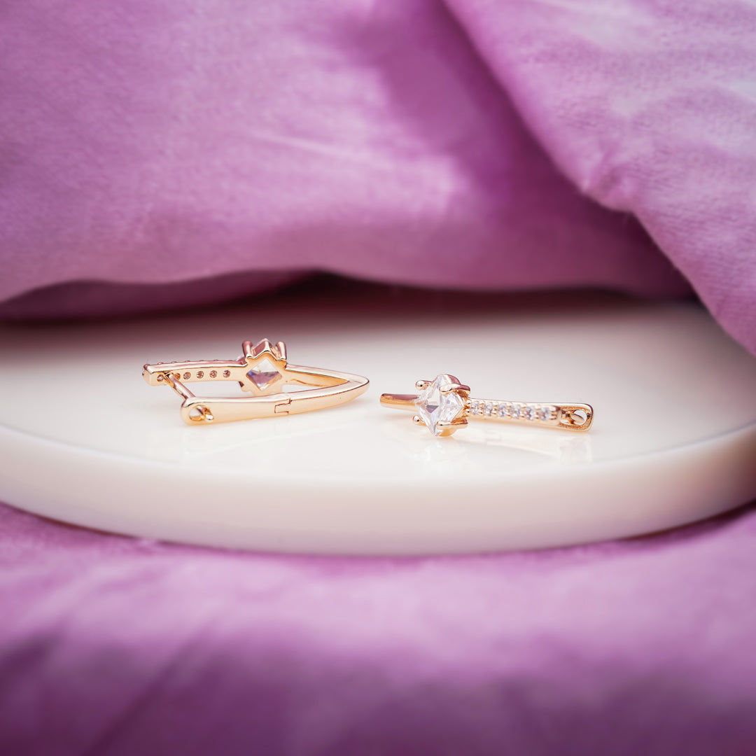 Aakansha Womens Earring