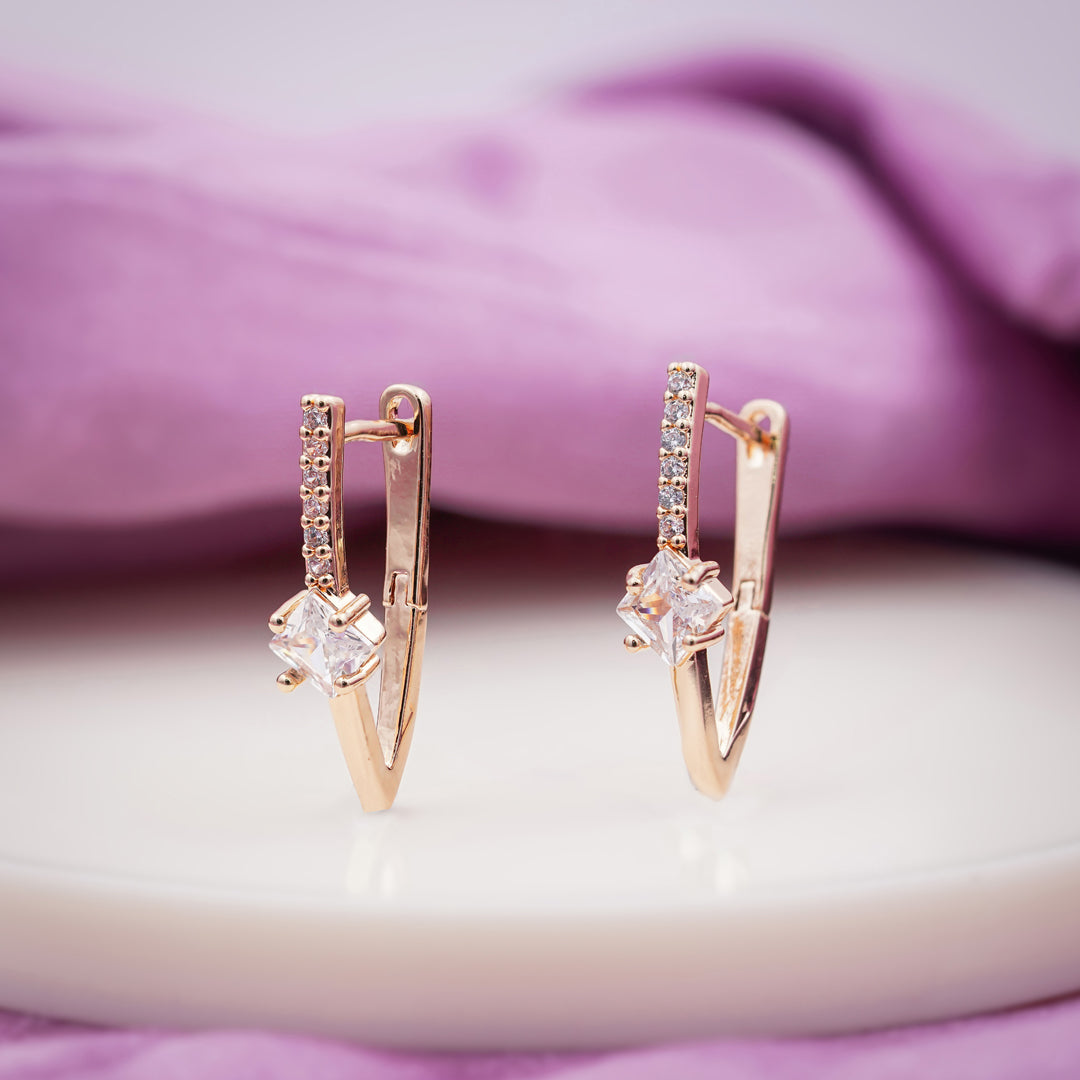 Aakansha Womens Earring