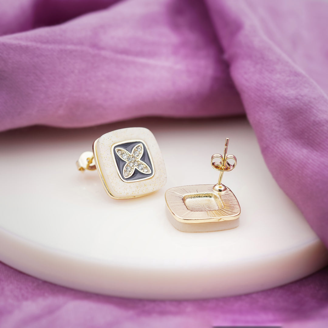 Falak Womens Earring