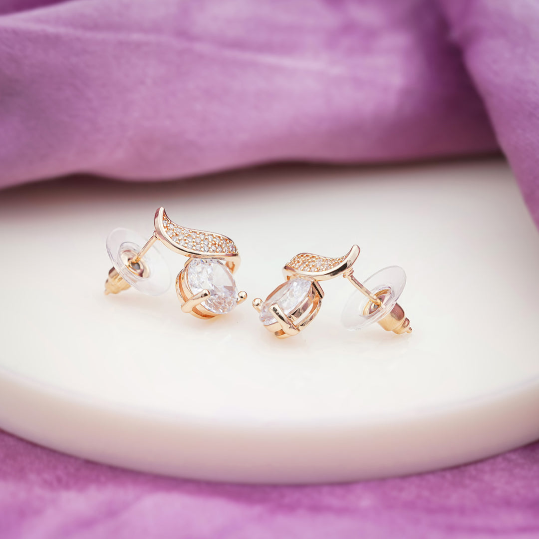 Daksha Womens Earring