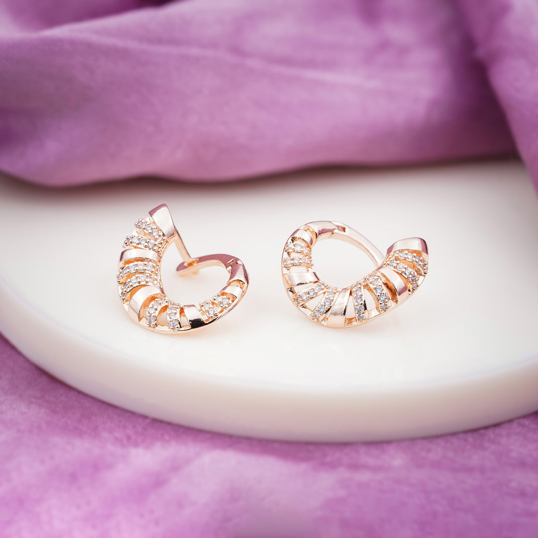 Dhriti Womens Earring