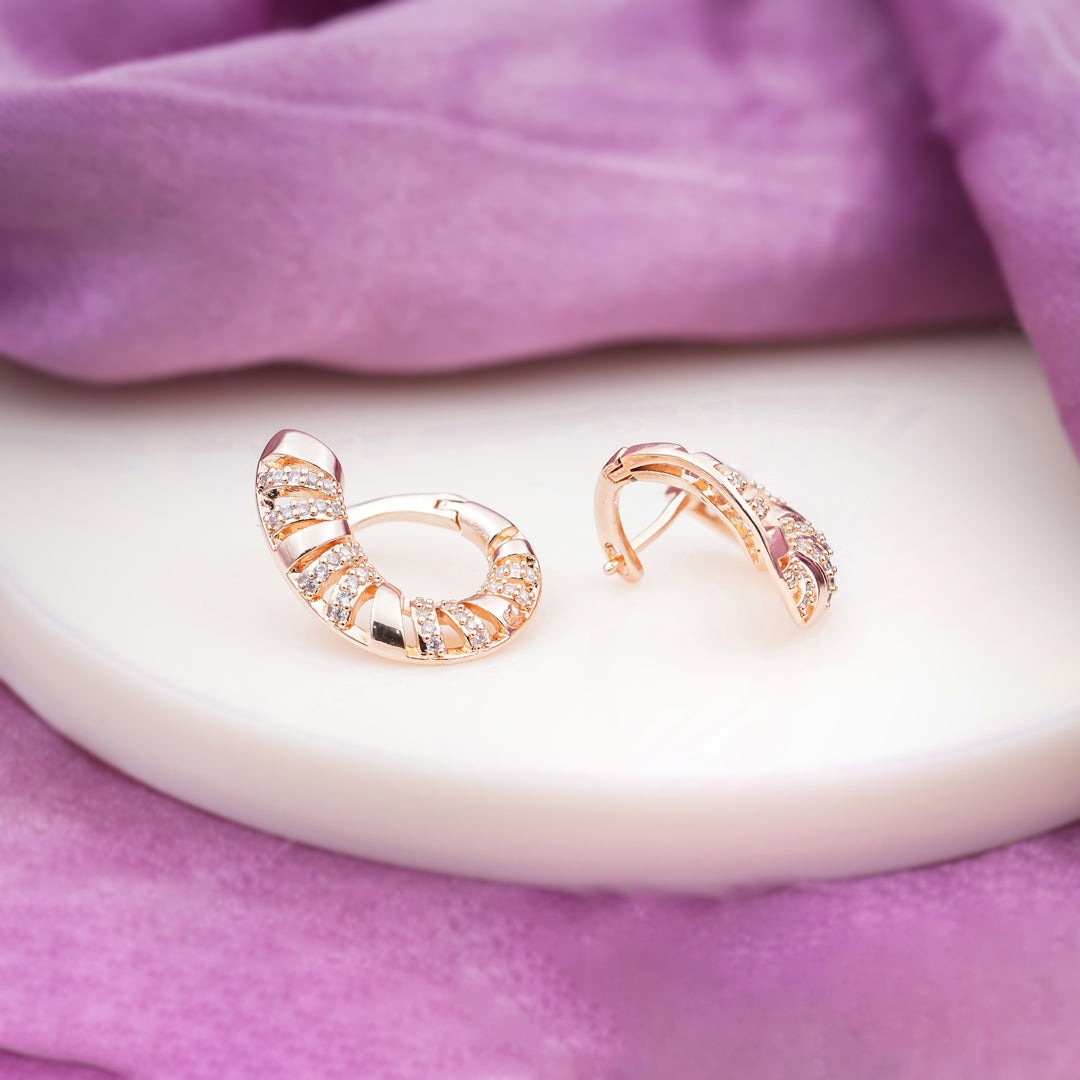 Dhriti Womens Earring