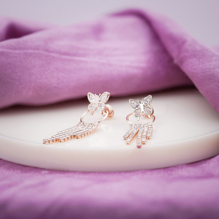 Ashwini Womens Earring