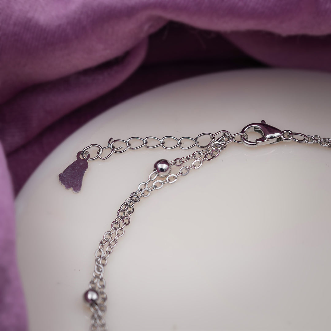 Lavanya Anklet