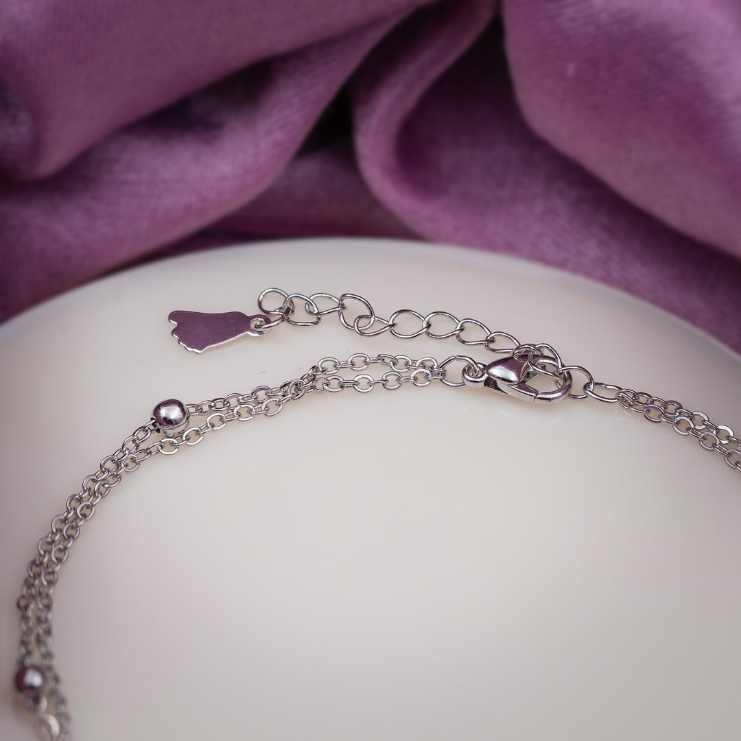 Gargi Anklet
