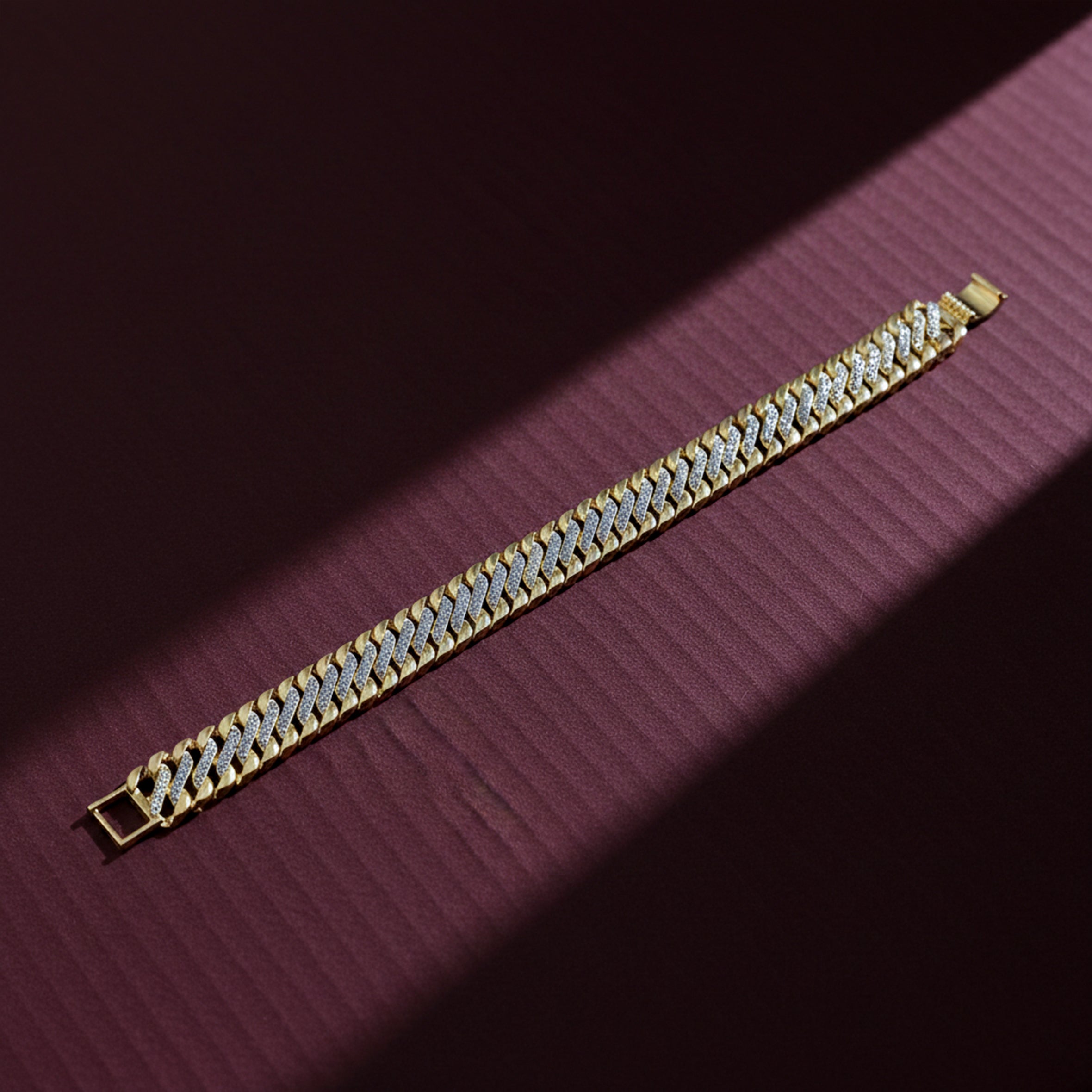 CrownFlex Men’s Bracelet GMB -8