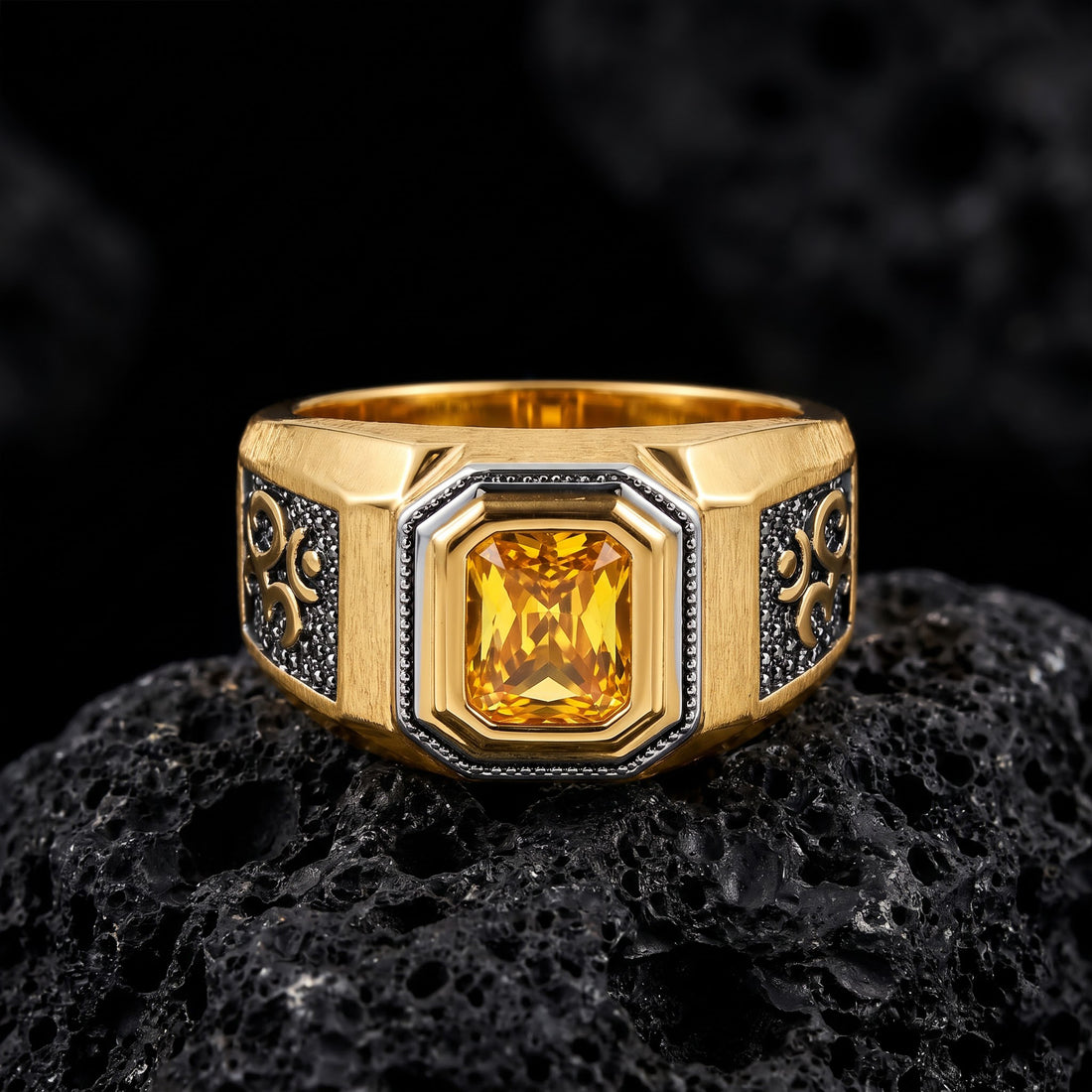 Suryakant Ring GMR -75