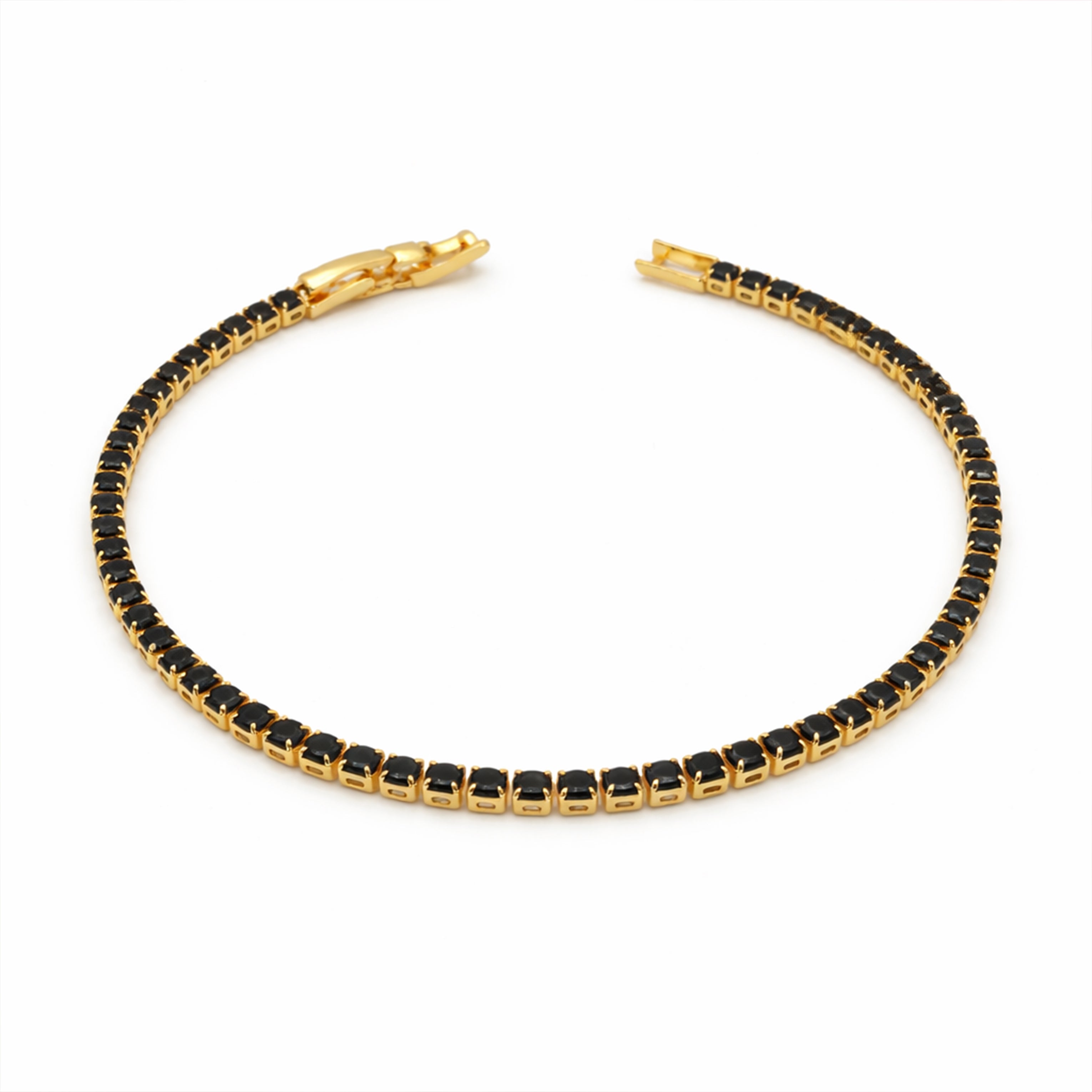 Black Onyx Elite Bracelet GWB -81