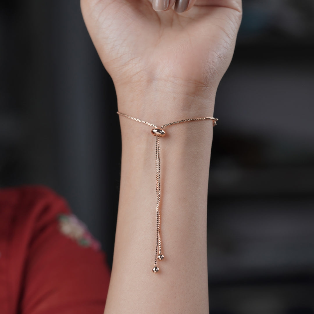 Kira Womens Braclate