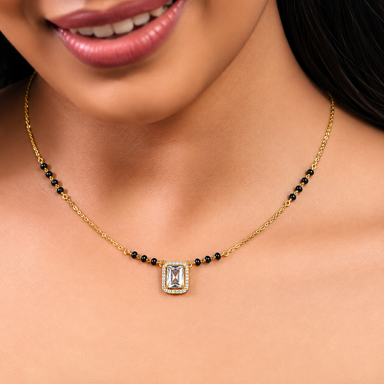 Ratna Mangalsutra GM -69