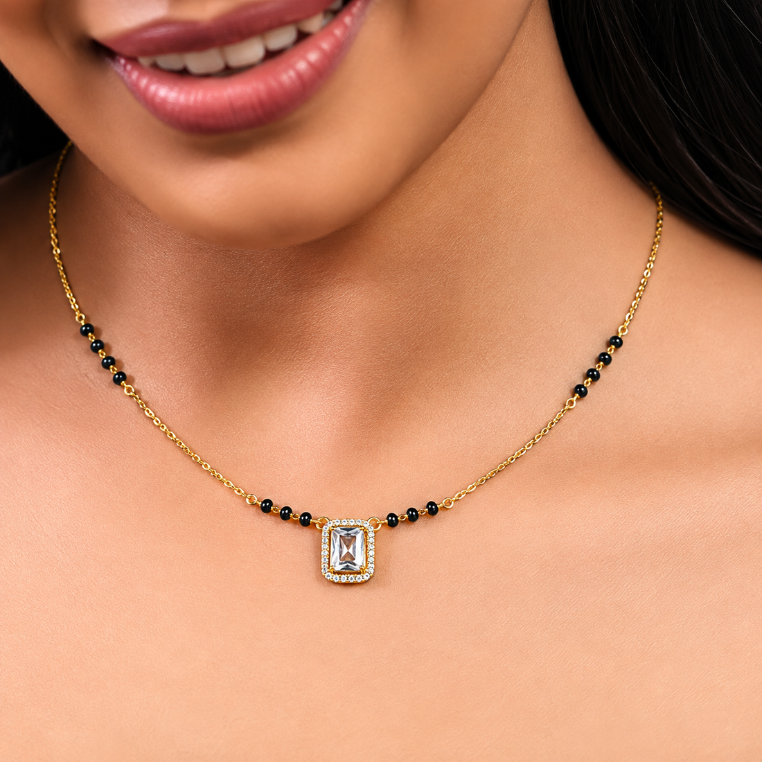 Ratna Mangalsutra GM -69