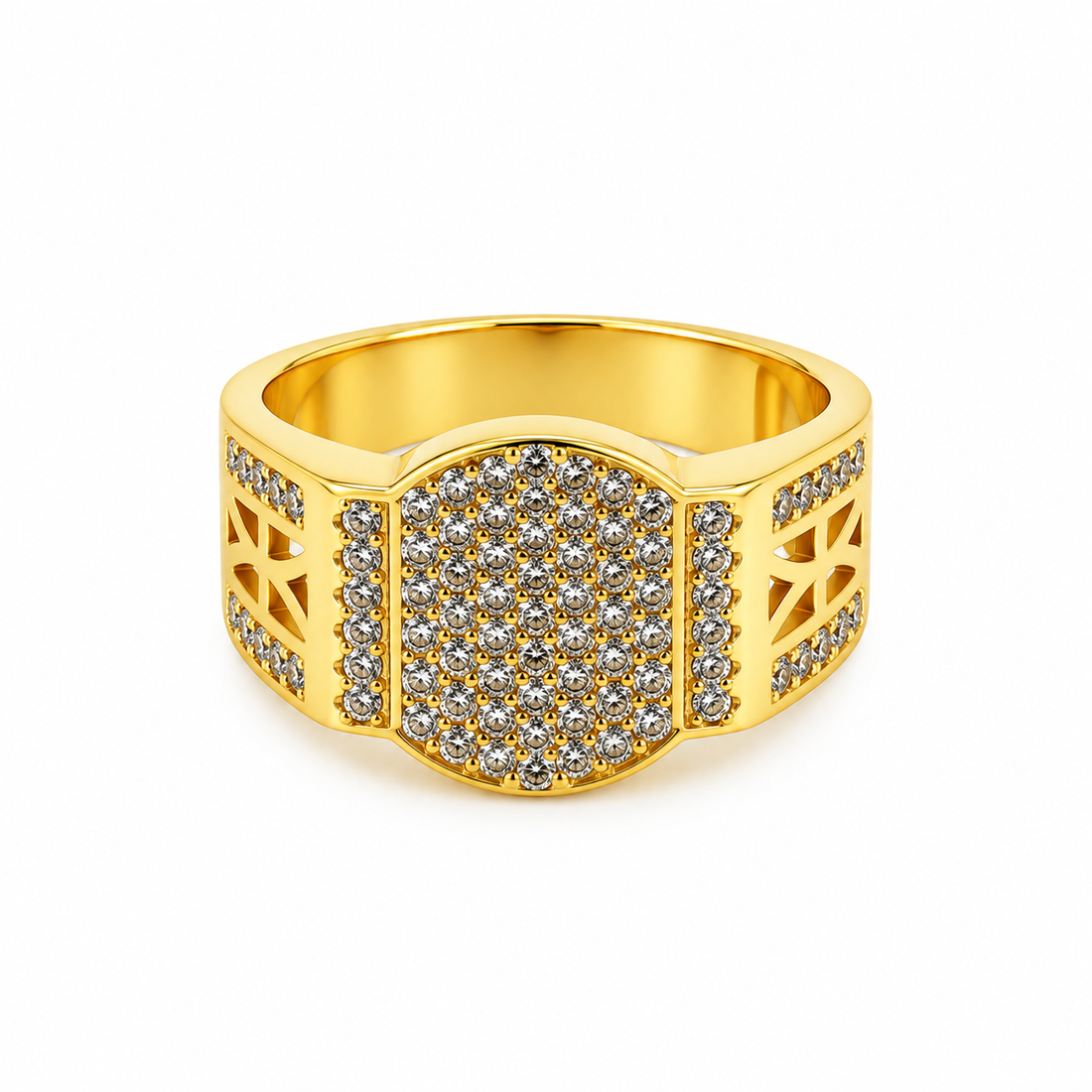 Vikram Ring GMR -62