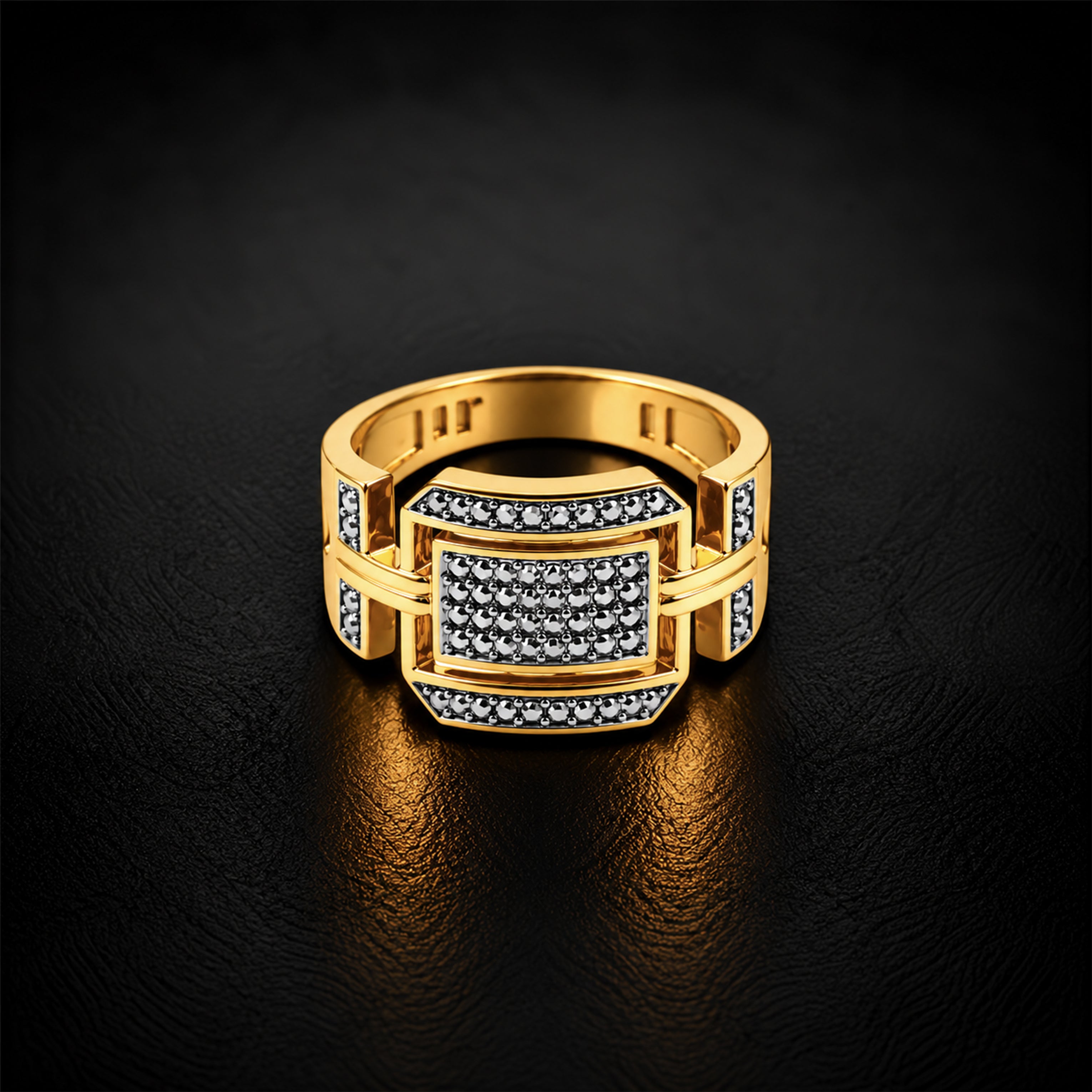Rajveer Ring GMR -87