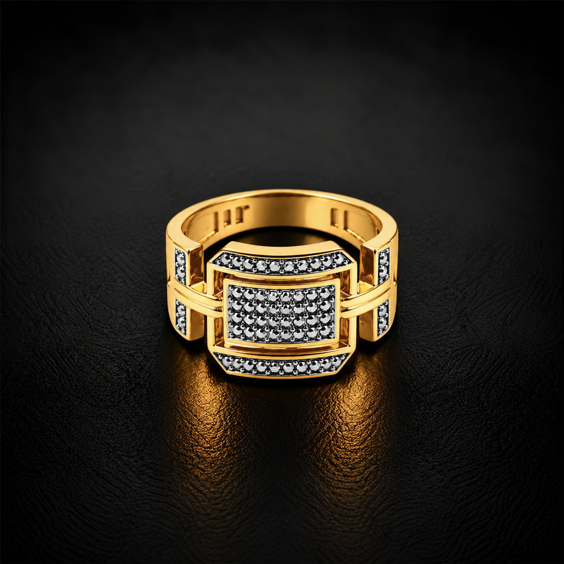 Rajveer Ring GMR -87