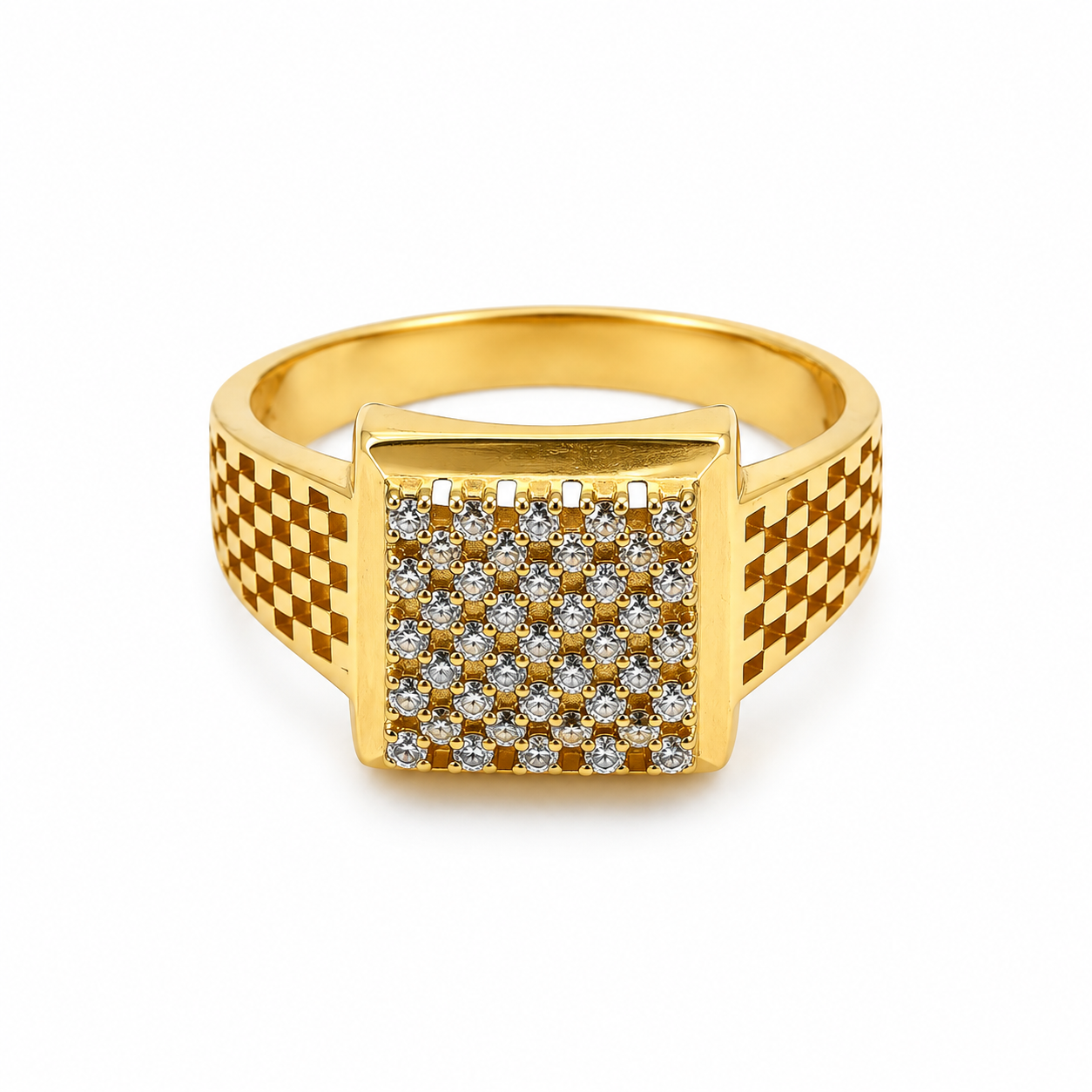 Rohan Ring GMR -56