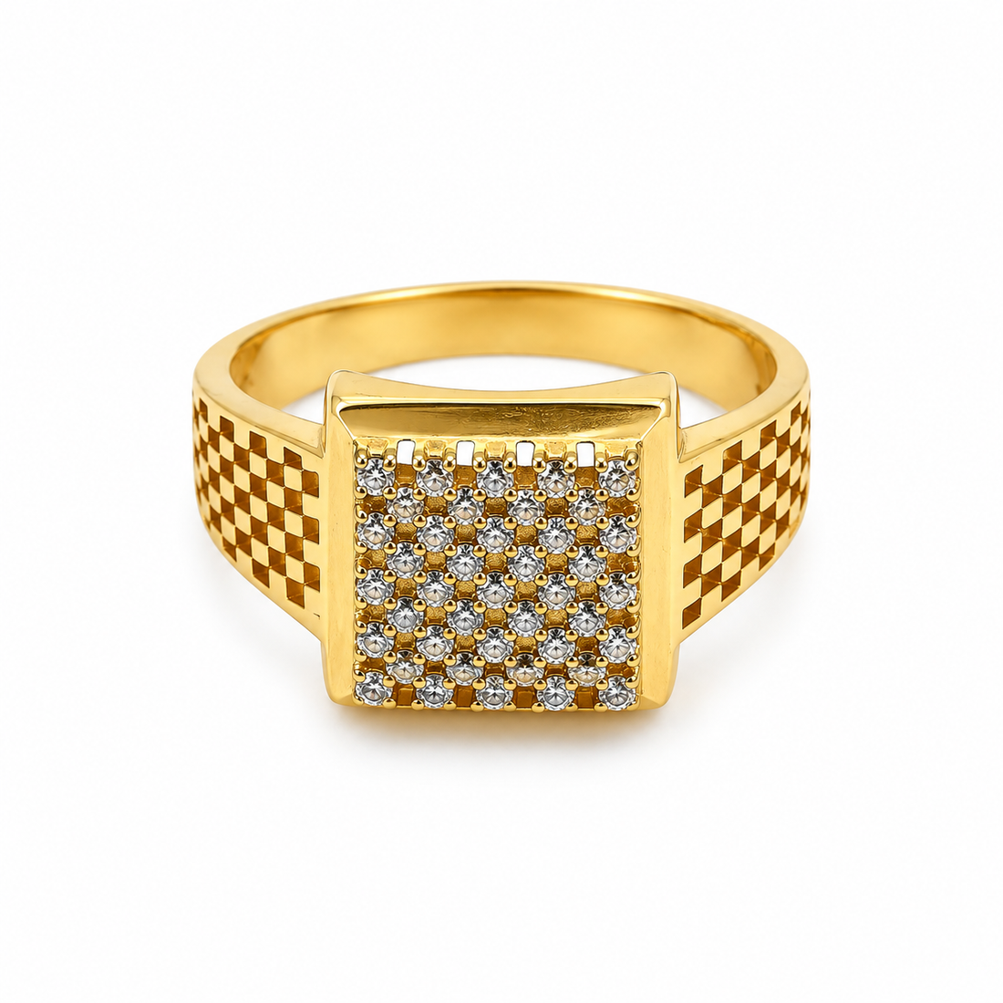 Rohan Ring GMR -56