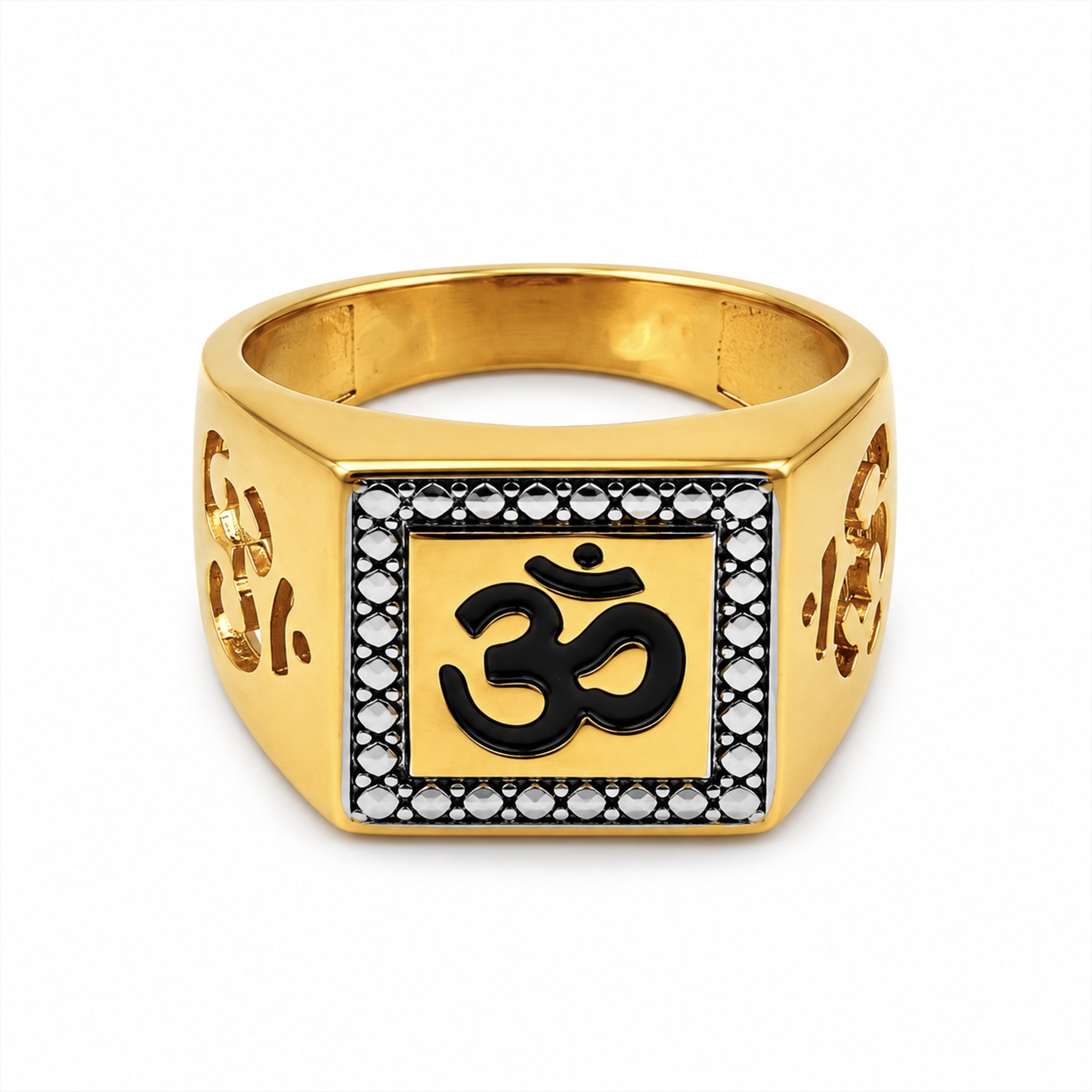 Omveer Ring GMR -86