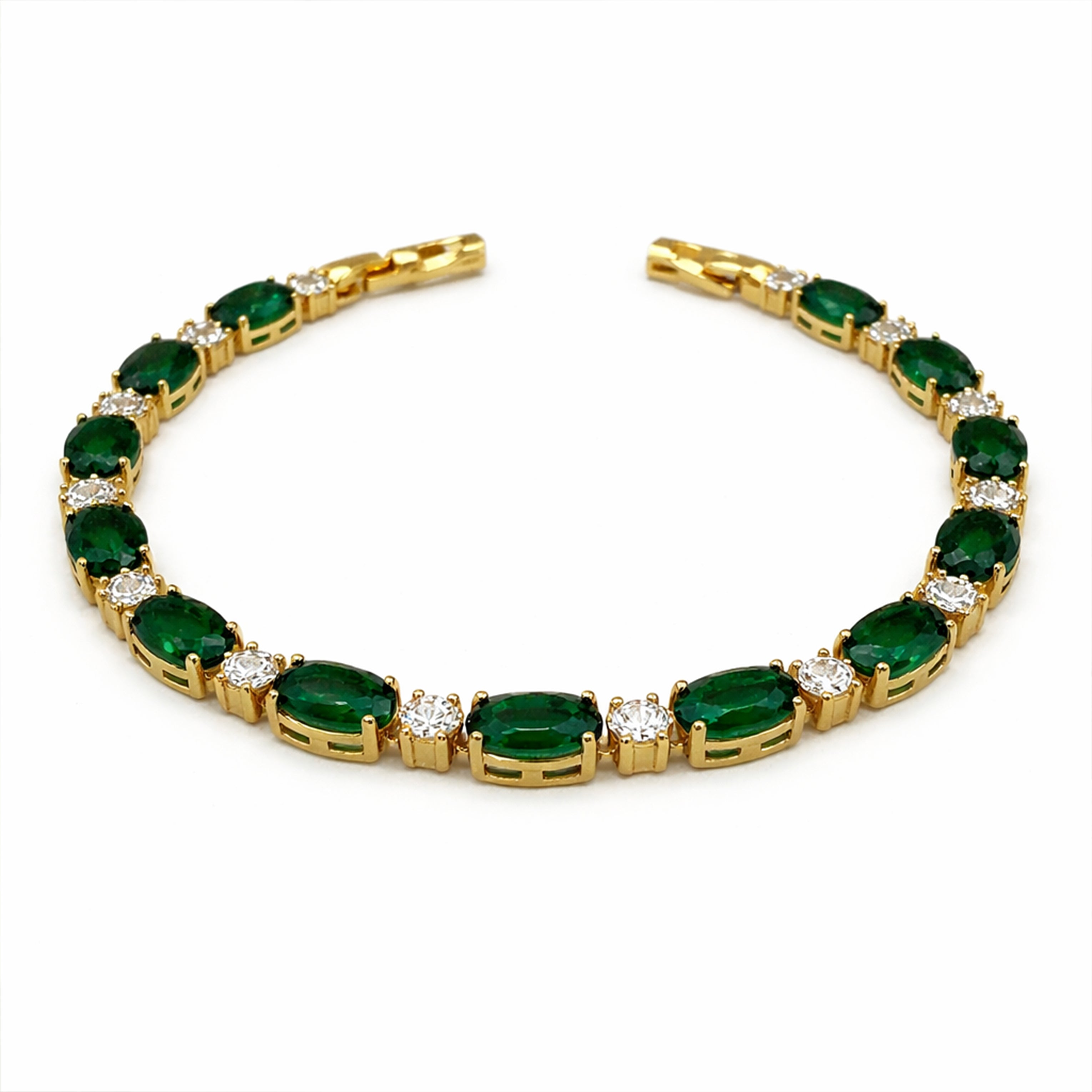 Green Majesty Luxe Bracelet GWB -138