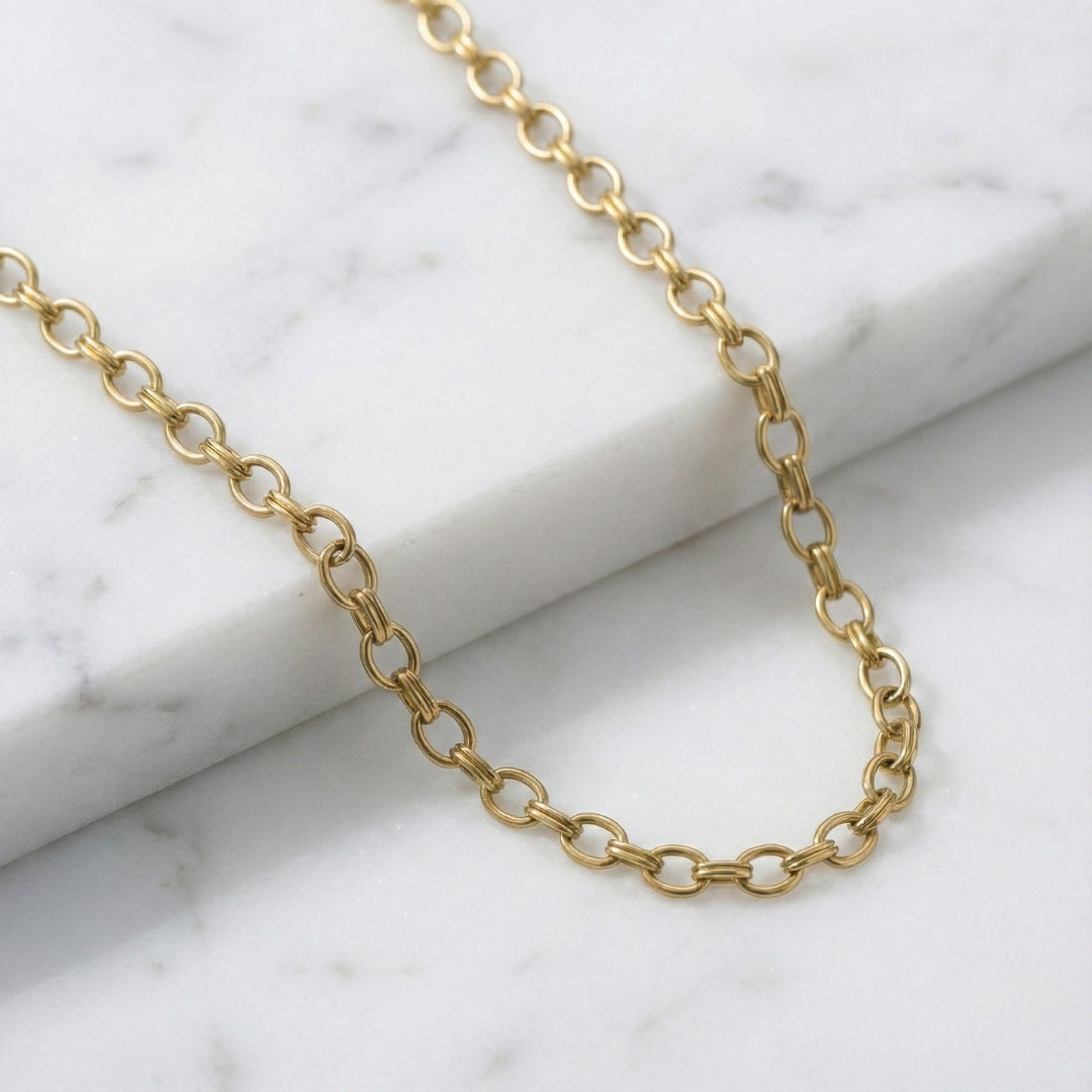 Aero Link Mens Chain