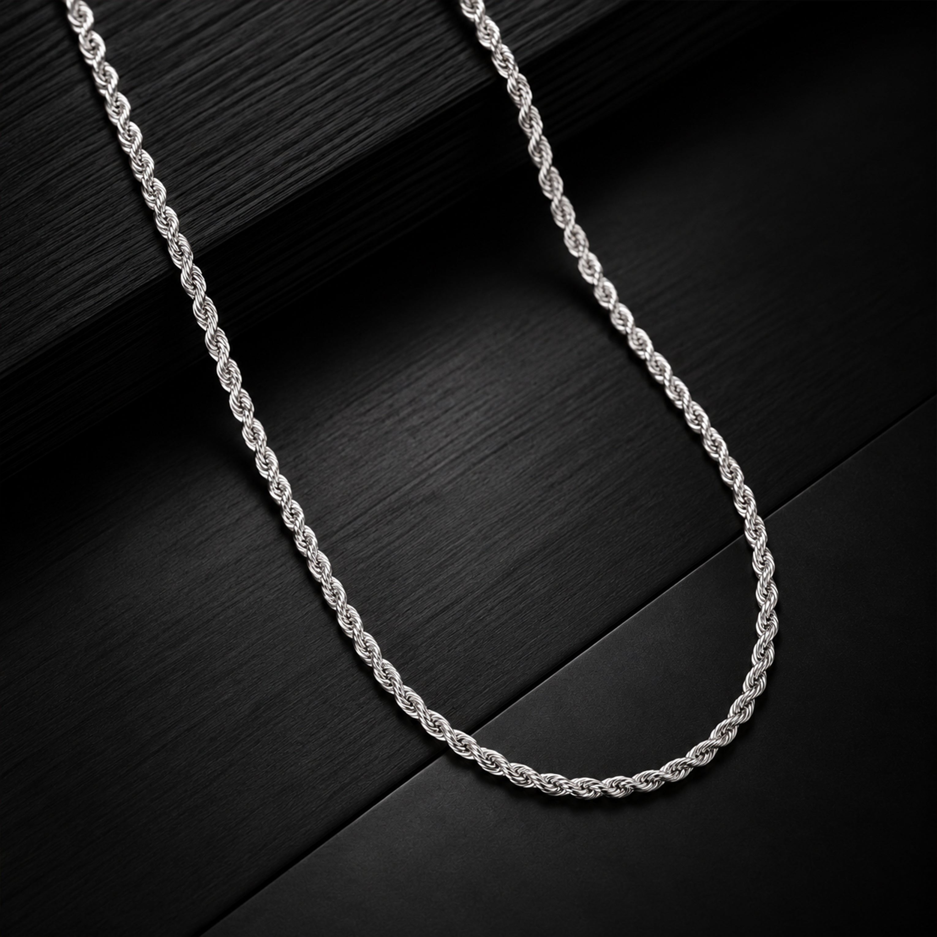 Kunal Rope Chain GMC -60