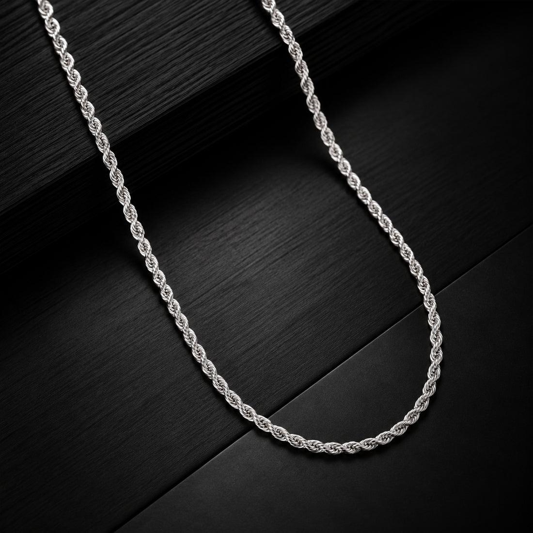 Kunal Rope Chain GMC -60