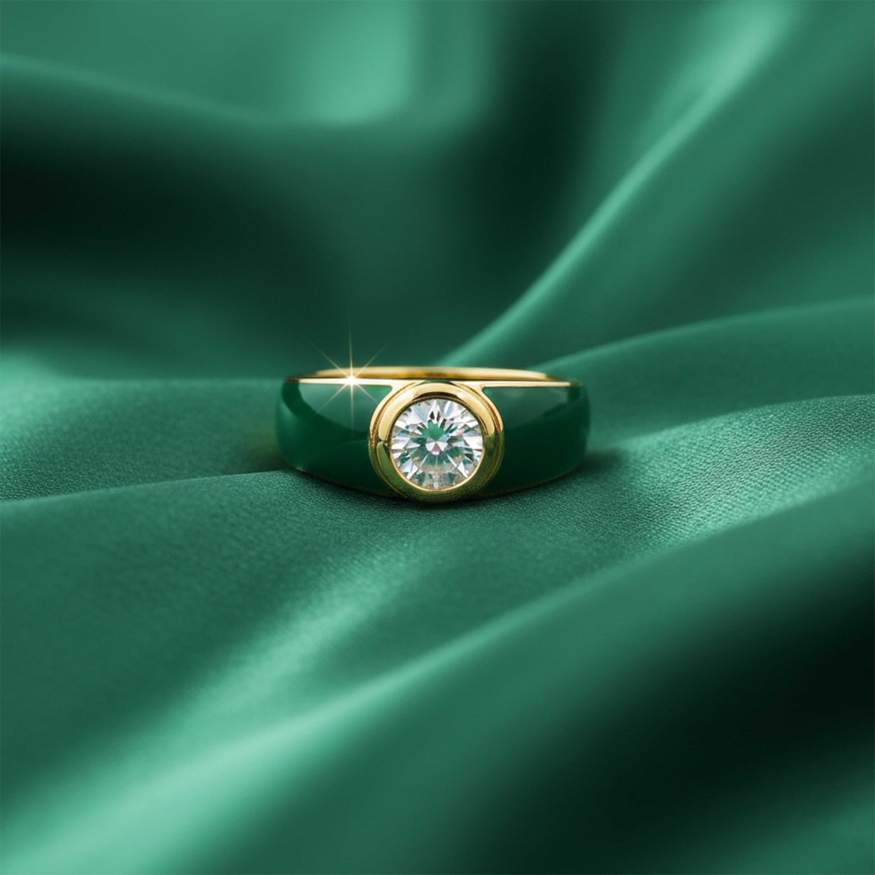 Royal Signet Ring GMR -16