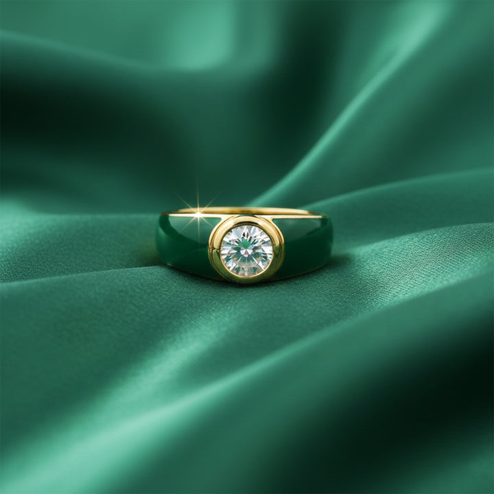 Royal Signet Ring GMR -16