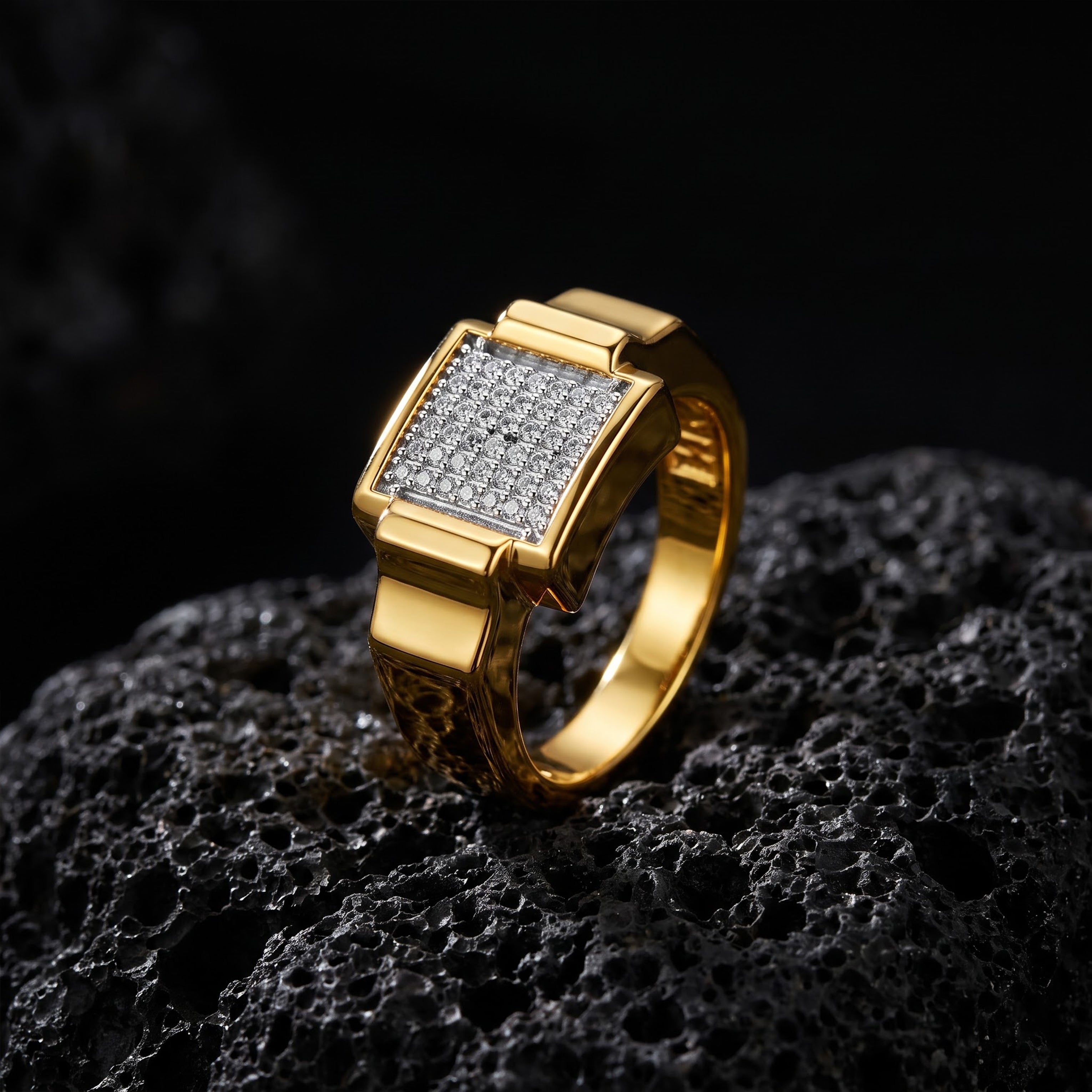 Swarna Jaal Ring GMR -65