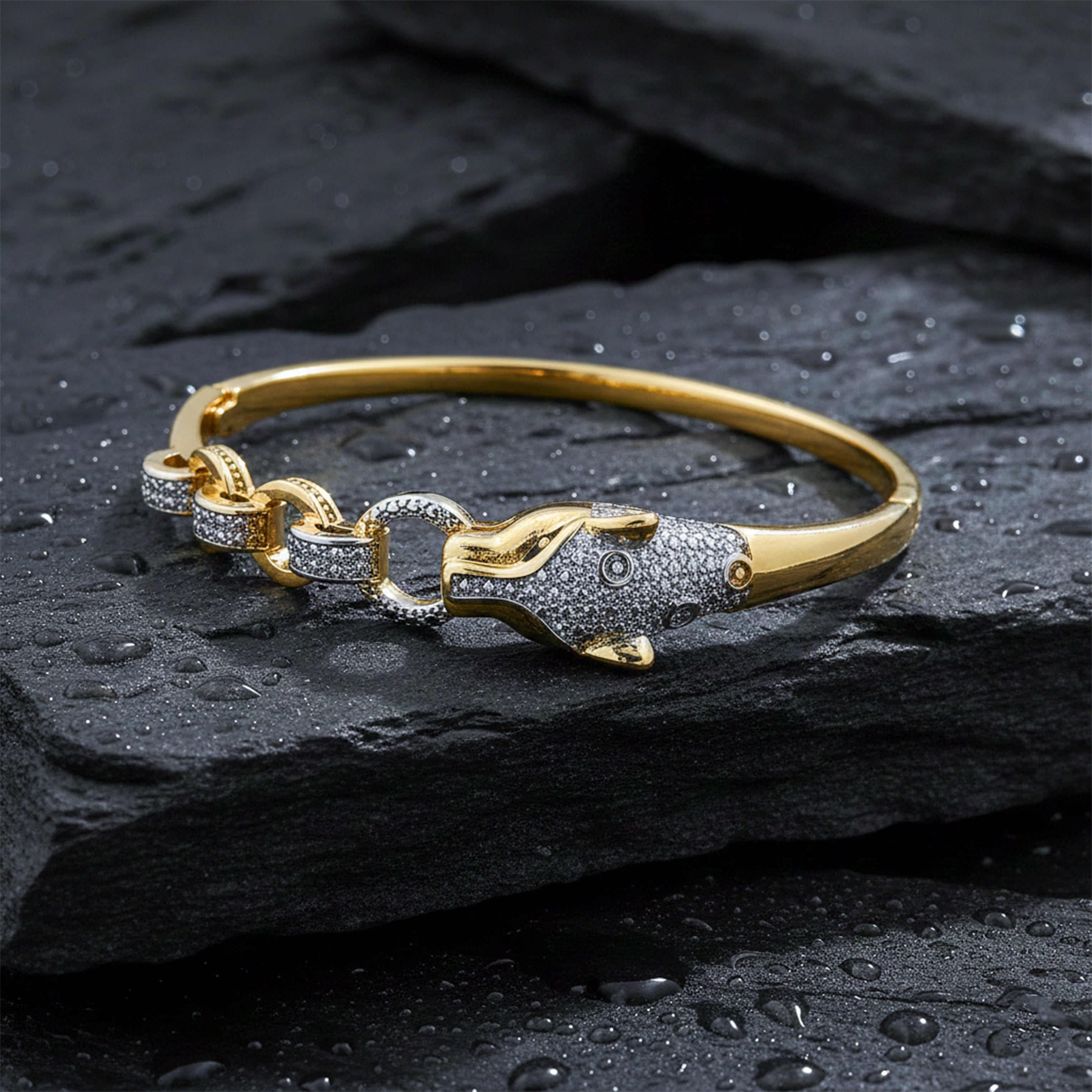 Savage Link Kada GMK -5