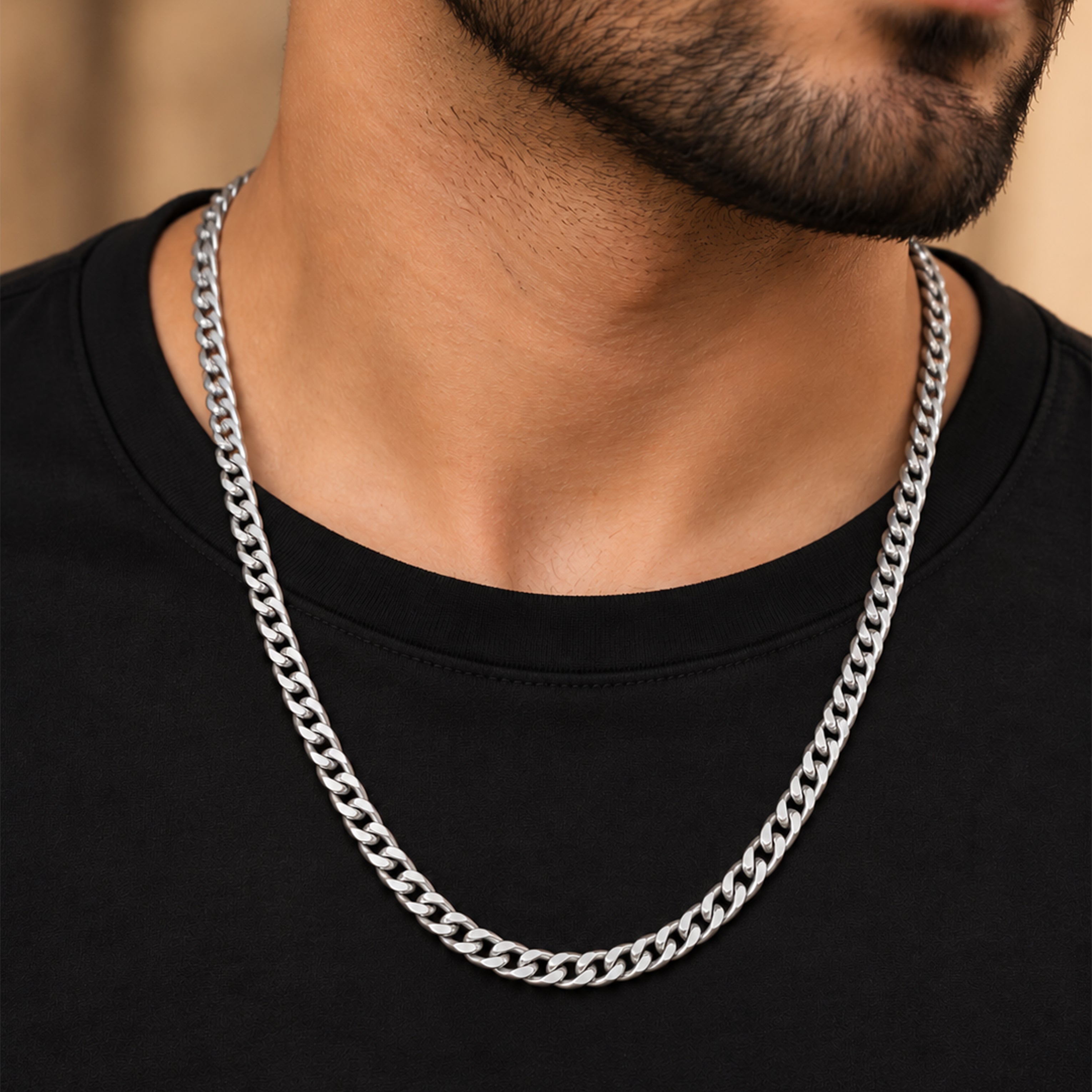 Arjun Link Chain GMC -57