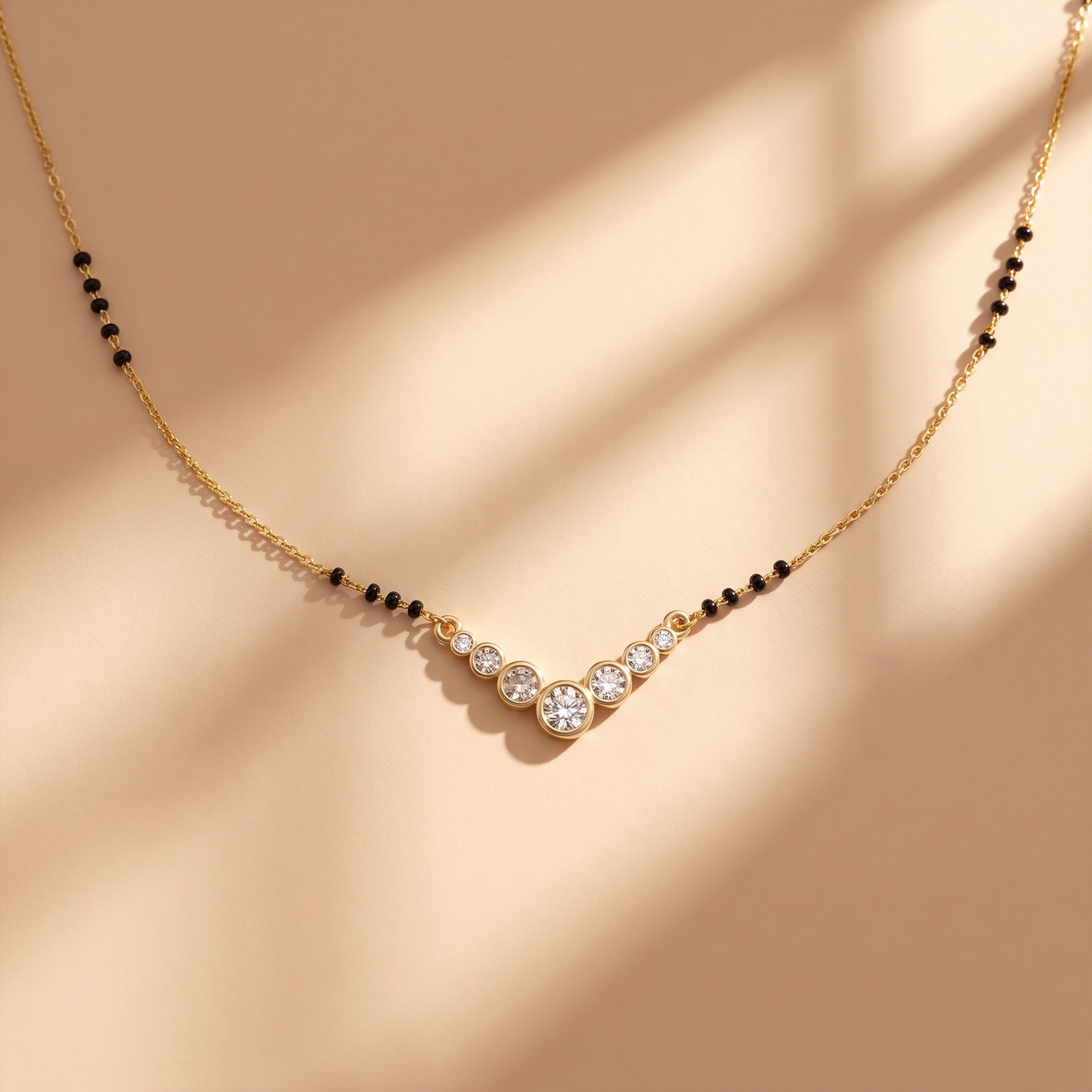 Sitara Mangalsutra GM -72