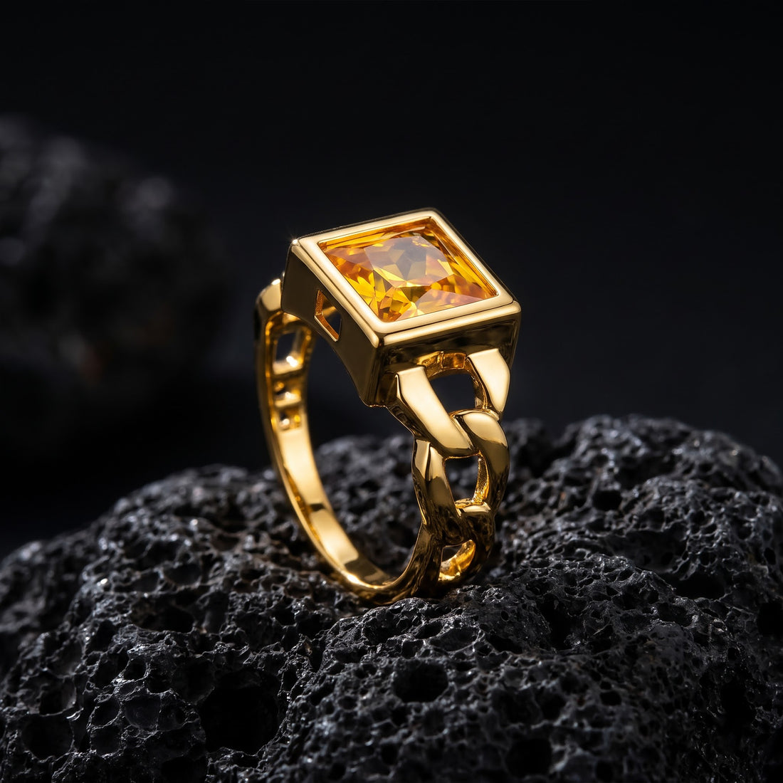 Suvarn Mani Ring GMR -71