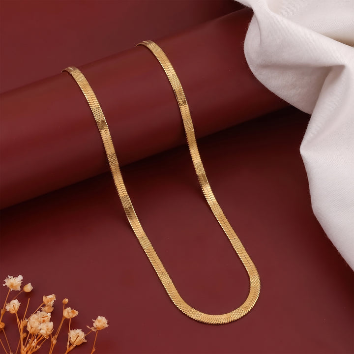 Snack Mens Chain
