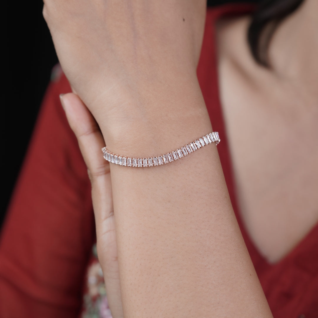 Indus Slide Tennis Braclate