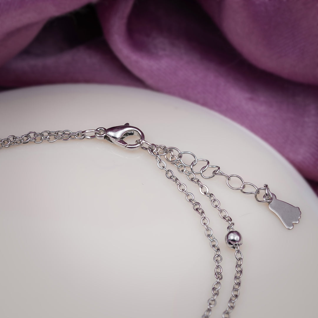 Riddhi Anklet