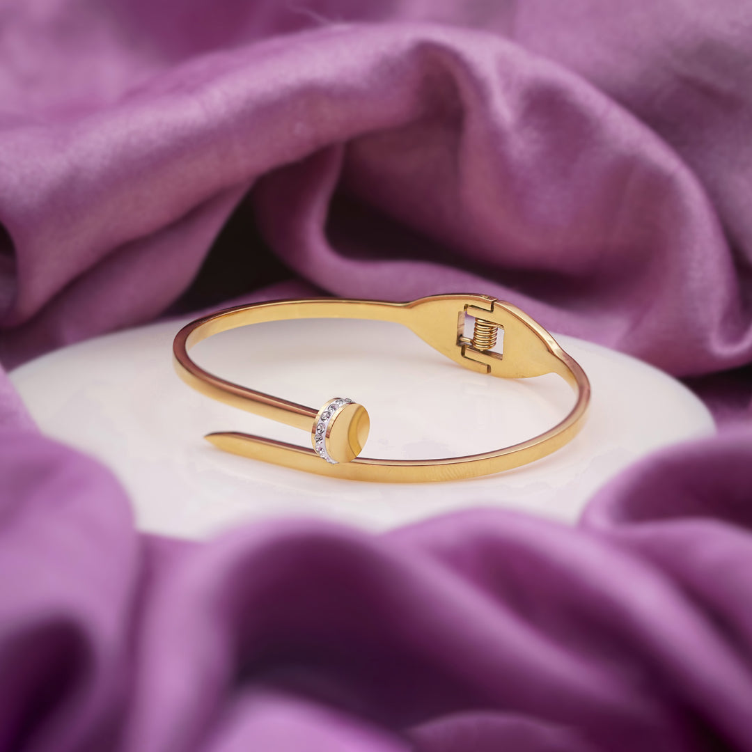 Nalini Womens Daimond Kada