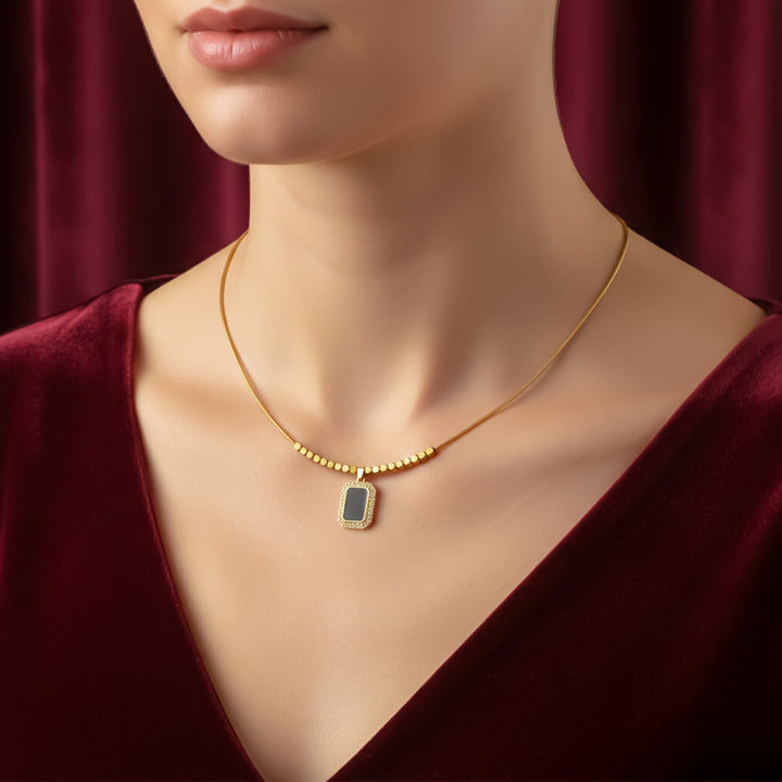Sparkle Babe Pendant GWN -114