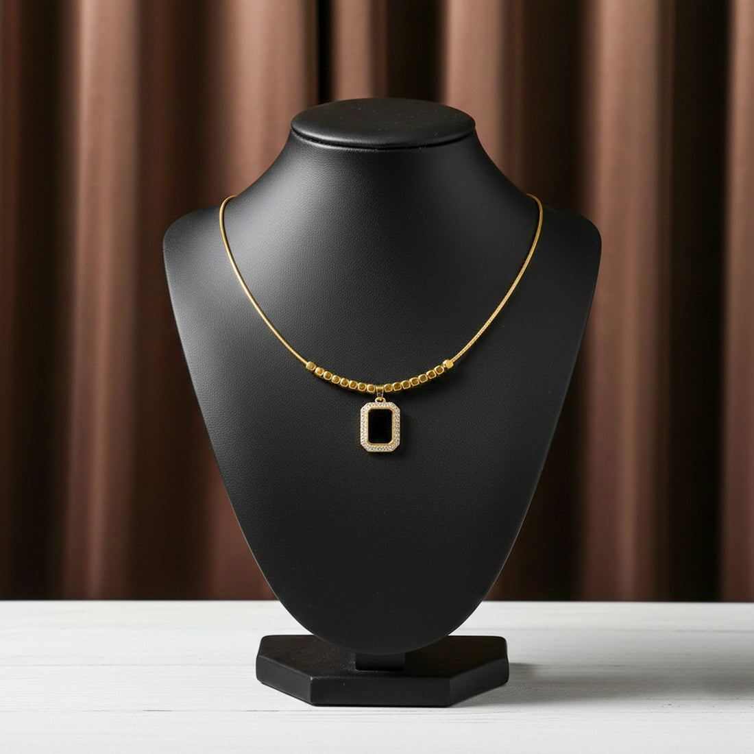 Sparkle Babe Pendant GWN -114