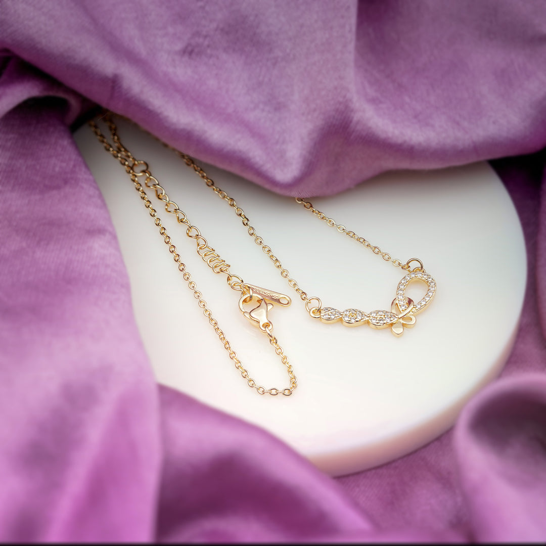 Indira Womens Neckless