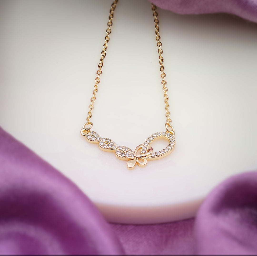 Indira Womens Neckless