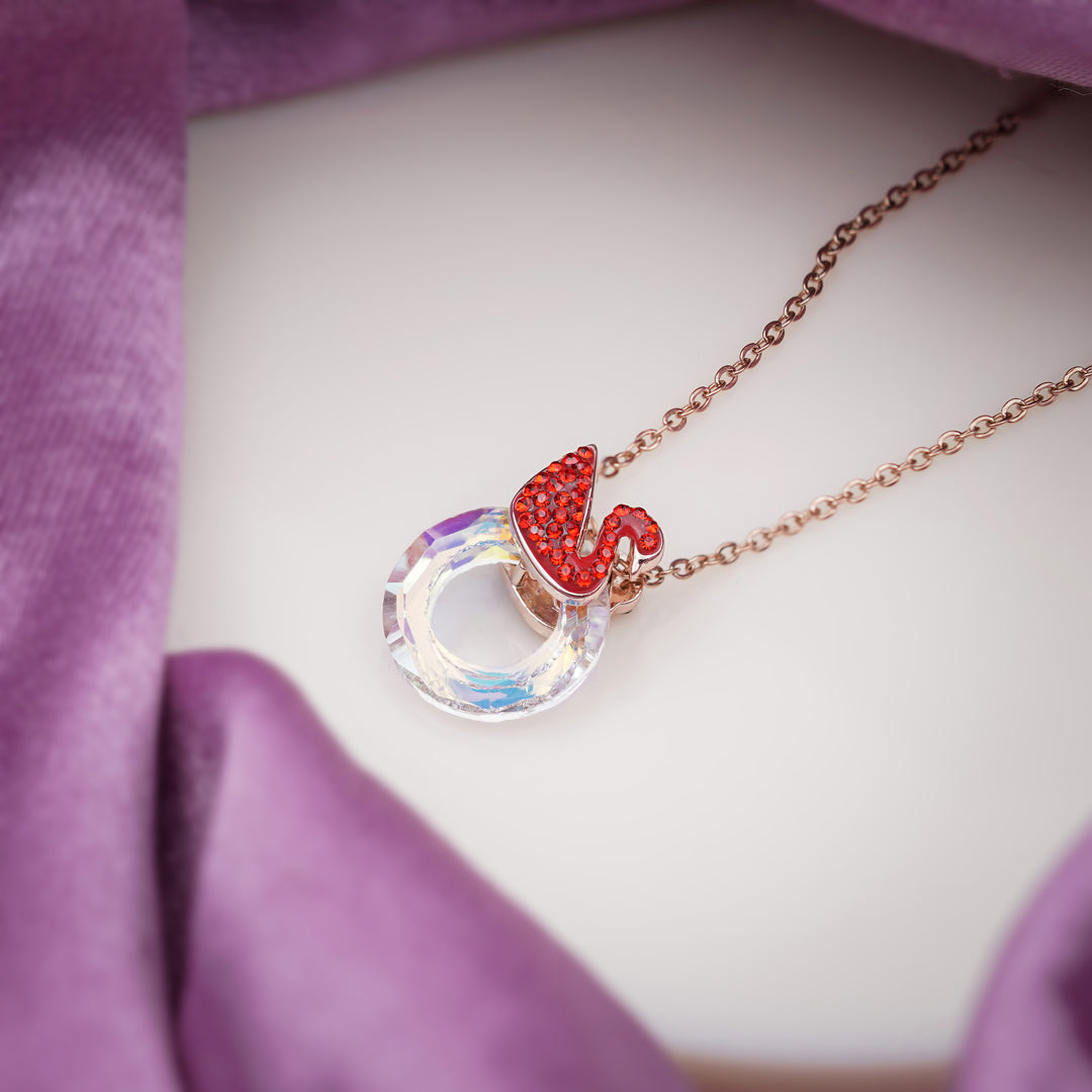 Meera Womens Neckless