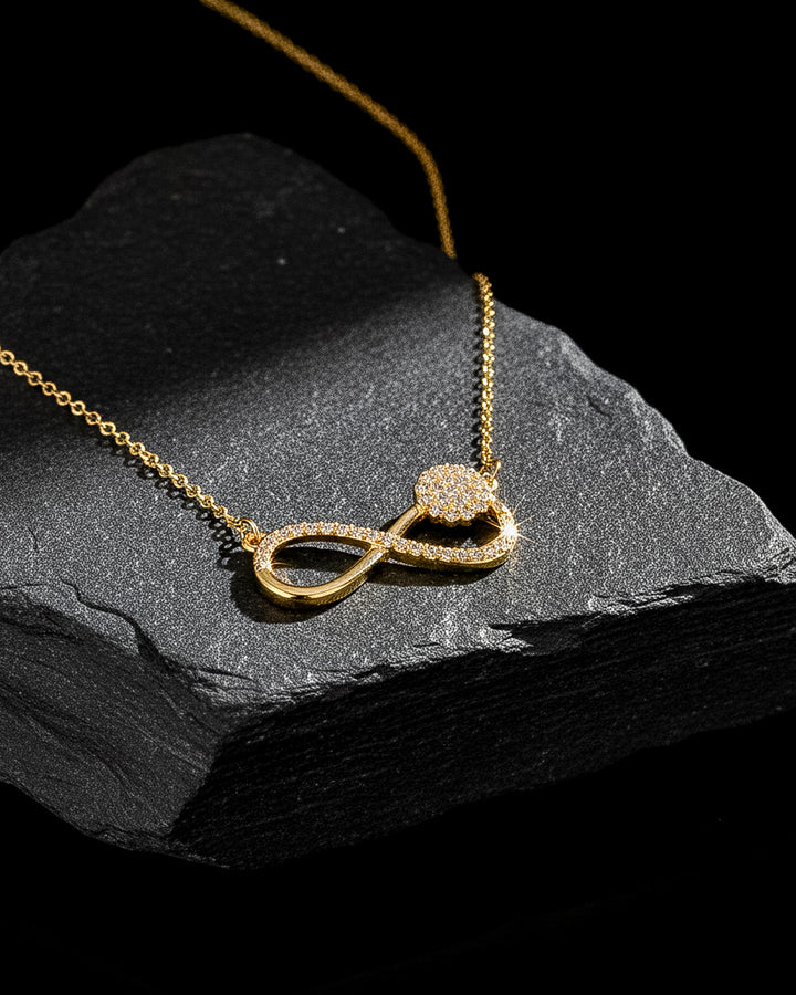 Infinity Womens Neckless GWN -140