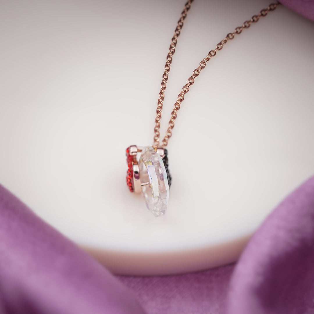 Meera Womens Neckless