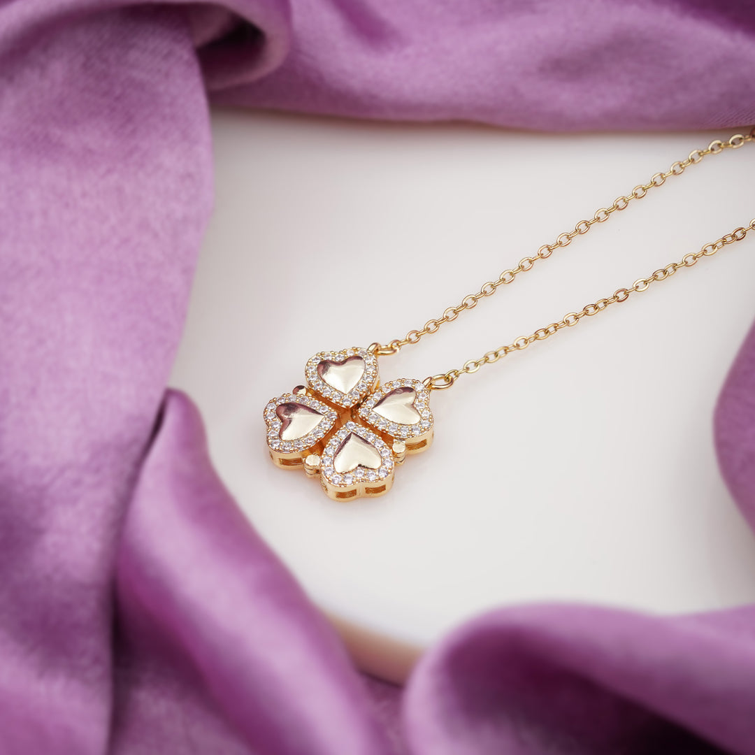 Yamini Womens Neckless