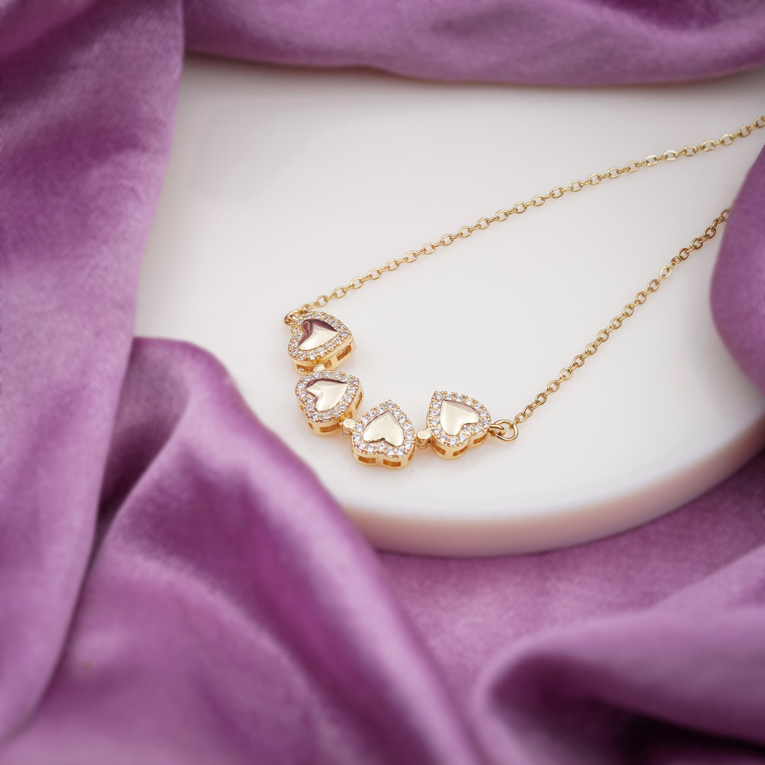 Yamini Womens Neckless