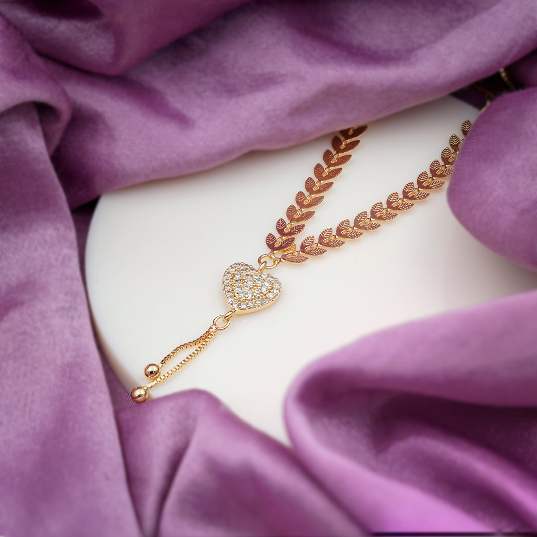 Yama Womens Neckless